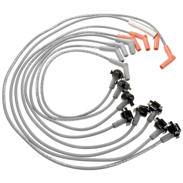 Standard Wires Domestic Truck Wire Set, 26926 26926 - main
